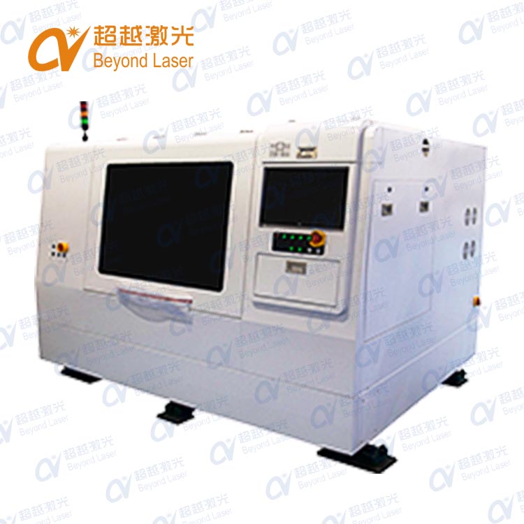 FPC激光鉆孔機應用在哪些方面？